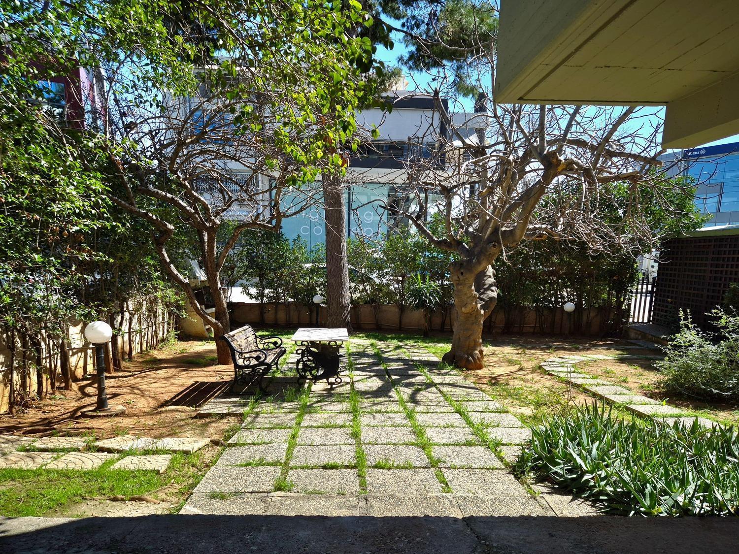 Astric Seaview Penthouse Apartment Athena Bagian luar foto